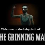 2025 Immersive Pavilion_Richardson_The Grinning Man_A Musical Virtual Reality Performance