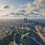 2025 Labs_Barr_A No-Code Introduction to Creating Geospatial Worlds with 3D Tiles and Cesium