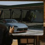 2025 Labs_Bickley_Developing an OpenUSD Configurator Experience for Apple Vision Pro