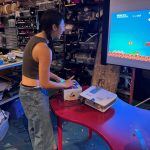 2025 Labs_Brucker-Cohen_Scrapyard Challenge_Classic Arcade Game Controller Redesign Workshop