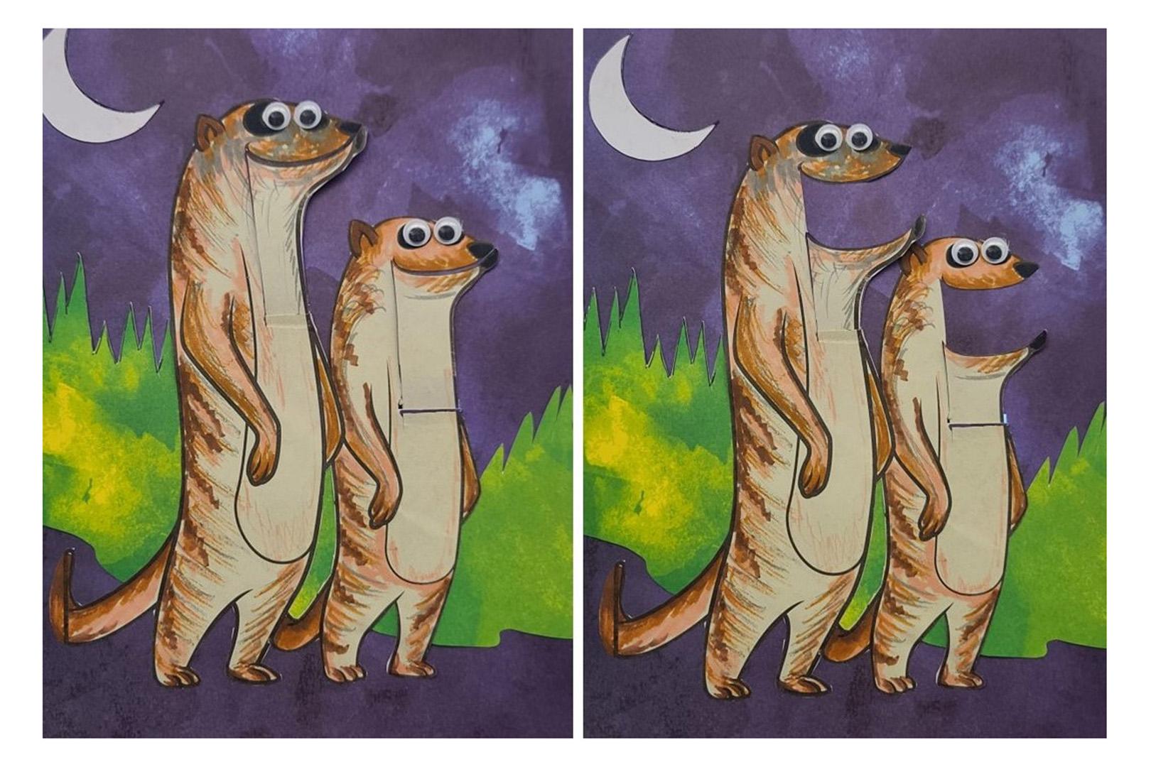 2025 Labs_Dietz_Paper Animatronics Workshop 2025