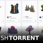 2025 Labs_Lewis_MeshTorrent_A Community-Driven P2P System for AI-Generated 3D Model Creation and Distribution