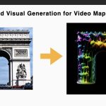 2025 Labs_Mathé_AI-Powered Visual Generation for Video Mapping