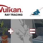 2025 Labs_Muñoz Lopez_Hands-on Vulkan Ray Tracing With Dynamic Rendering