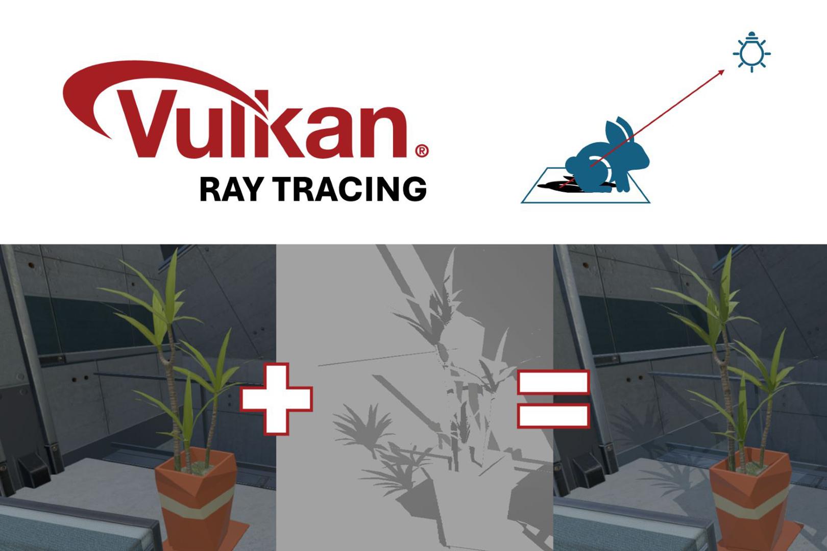 2025 Labs_Muñoz Lopez_Hands-on Vulkan Ray Tracing With Dynamic Rendering