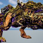 2025 Labs_Neely_Stylization in Unreal Engine