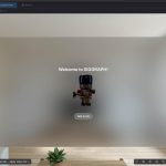 2025 Labs_Ramos_Spatial Design and CoreML for the Apple Vision Pro