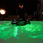 2025 Realtime Live_Castelló Ferrer_DJESTHESIA_Tangible Multimedia for DJs