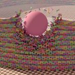 2025 Realtime Live_Giles_Crazy Fast Physics! Augmented Vertex Block Descent in Action!