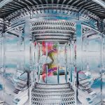 2025 Realtime Live_He_Descendant_Re-imagining Guangdong Embroidery and Folk Rituals through Digitization