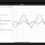2025 Realtime Live_Shaw_Real-Time Graphics in Desmos, With Just Math and a Browser