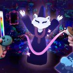 2025 Special Sessions_Ariet_Creating a Universe from Scratch_Studio Syros Handcrafted VR Pipeline