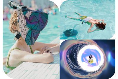 2025 Special Sessions_Friquet_Psychonauts in Water