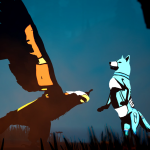 2025 Special Sessions_Goldberg_Maamawi Together Through the Fire