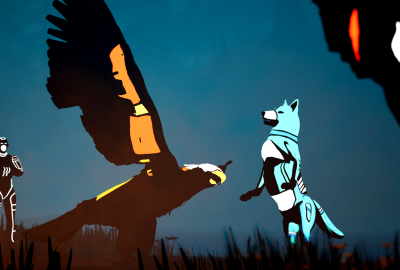 2025 Special Sessions_Goldberg_Maamawi Together Through the Fire