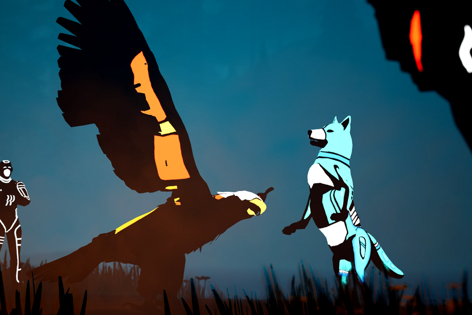 2025 Special Sessions_Goldberg_Maamawi Together Through the Fire