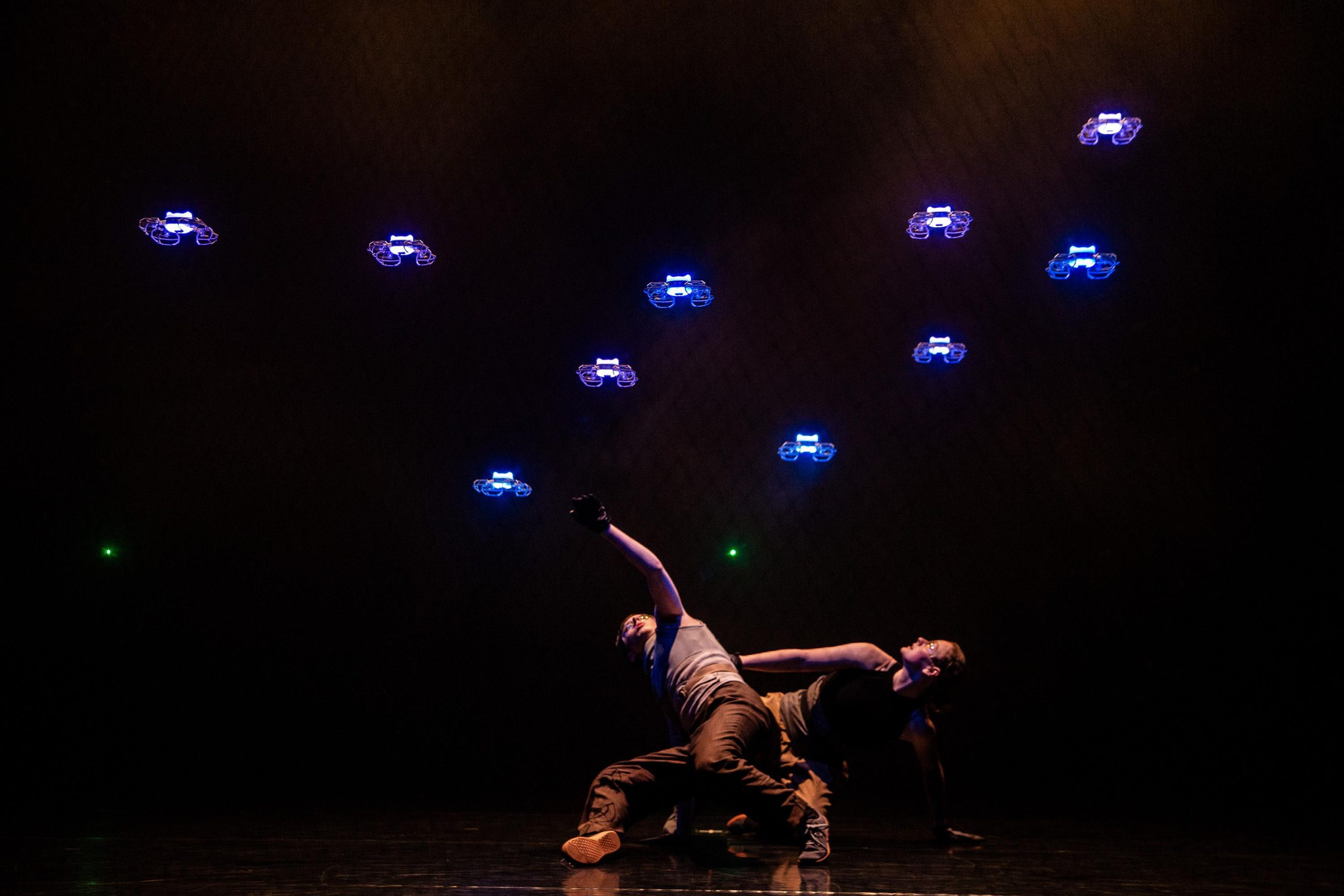 2025 Special Sessions_Handman_The Scylla System_Dancer-Drone Interactivity as Performance