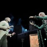 2025 Special Sessions_Laibson_Seeing Yourself on Stage