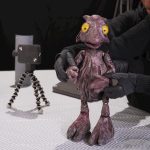 2025 Special Sessions_Mars_Puppet In The Room - Live Performed Digital Characters Using Physical Puppet Twins