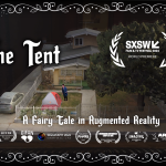 2025 Special Sessions_Mitchell_A New Dimension_Translating Traditional Film and TV Storytelling into Spatial Narratives