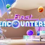 2025 Special Sessions_Mungan_Unveiling the Magic of First Encounters_A Mixed Reality Experience