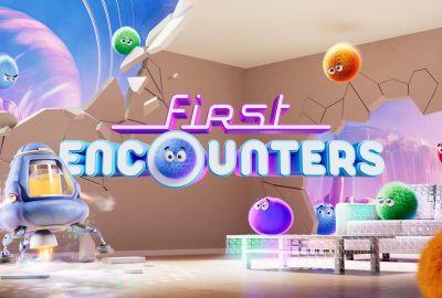 2025 Special Sessions_Mungan_Unveiling the Magic of First Encounters_A Mixed Reality Experience