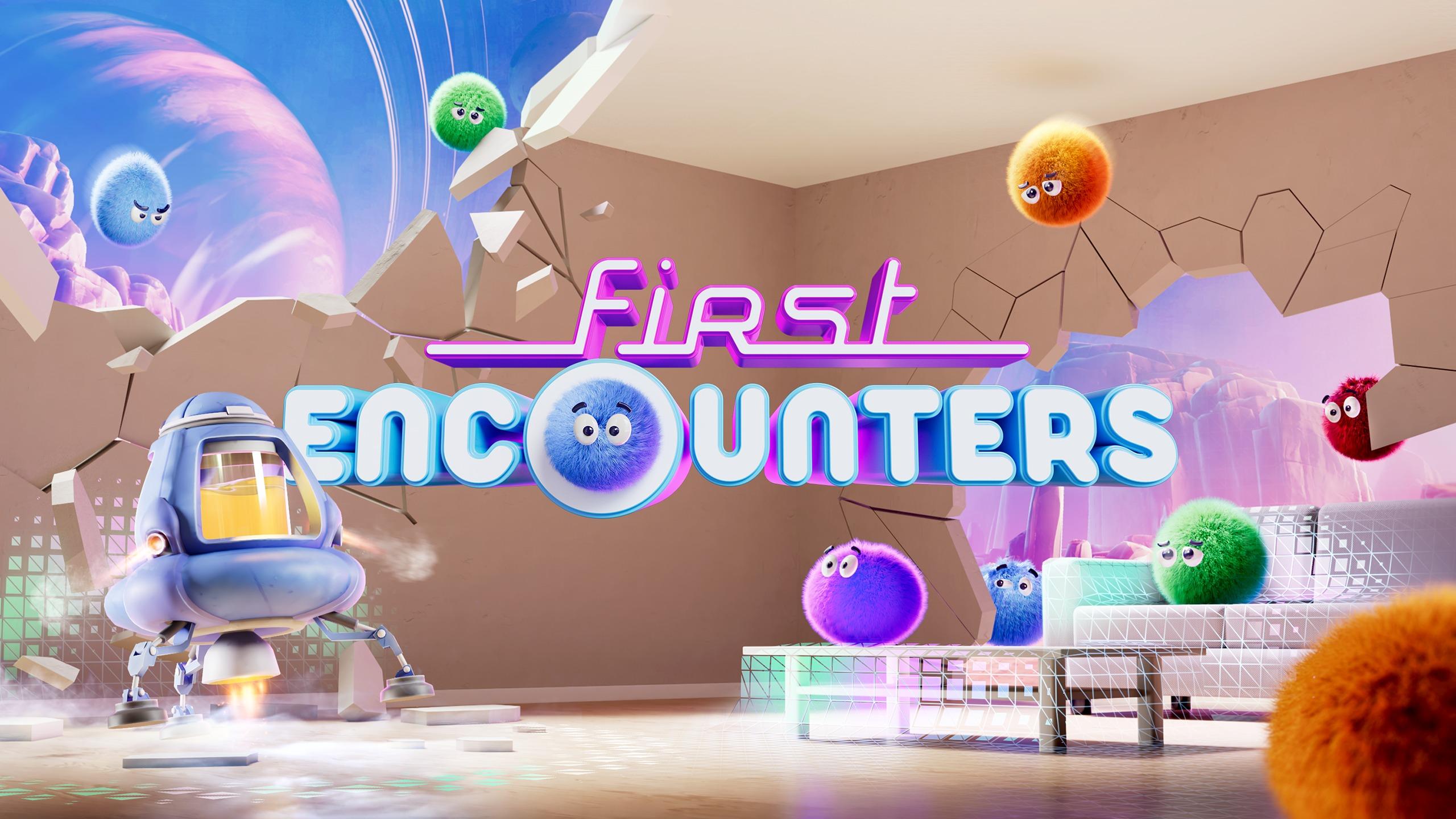 2025 Special Sessions_Mungan_Unveiling the Magic of First Encounters_A Mixed Reality Experience
