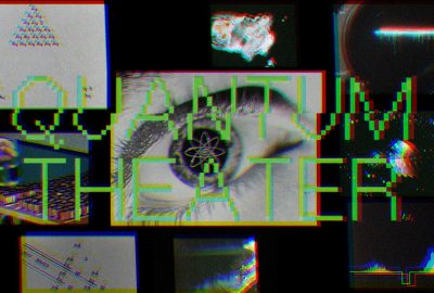 2025 Special Sessions_Twomey_Quantum Theater_Extending Reality for Post-AI Liveness