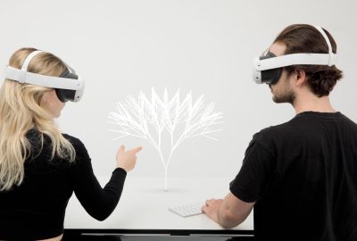 2025 Special Sessions_Udvari_Spatial p5 - Live-coding for Mixed Reality with p5.js