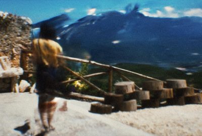 2025 Special Sessions_Zarei_Spatial Storytelling_Treasuring Authenticity in an Ever-Evolving Medium