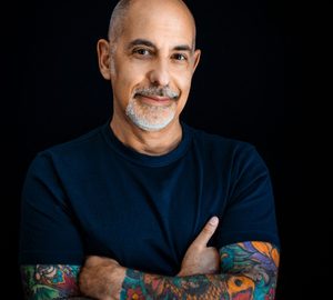 David S. Goyer