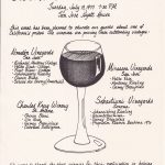 1977 Special Event_Wine-Tasting