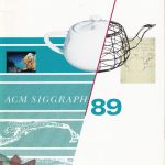 1989 Call for Participation Front