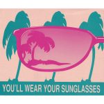 1991 Special Event Wet n Wild Exhibitor Party 1