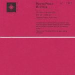 1991-Special-Events-Papers-Panels-Reception