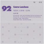 1992-Special-Event-Course-Luncheon