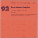 1992-Special-Event-Paper-Panel-Reception