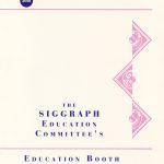 1993 Education Committee Front