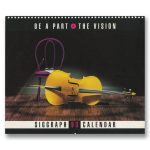 1993_Collectible_Calendar