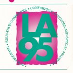 1995 Education Committee Front