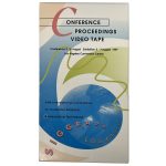 1997 Electronic Media Conference Proceedings Video Tape Front Cover