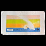 1997_Collectible_Beach Towel