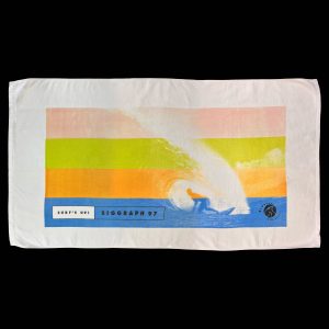 1997_Collectible_Beach Towel