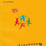 1998 Call for Participation Front