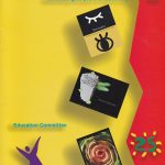 1998 Education Committee Front