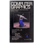 1998 Electronic Media Conference Proceedings Video Tape Front Cover