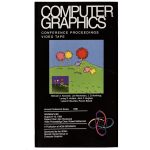 1999 Electronic Media Conference Proceedings Video Tape Front Cover