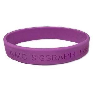 1999_Collectible_Los Angeles Wristband