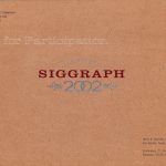 2002 Call for Participation Front