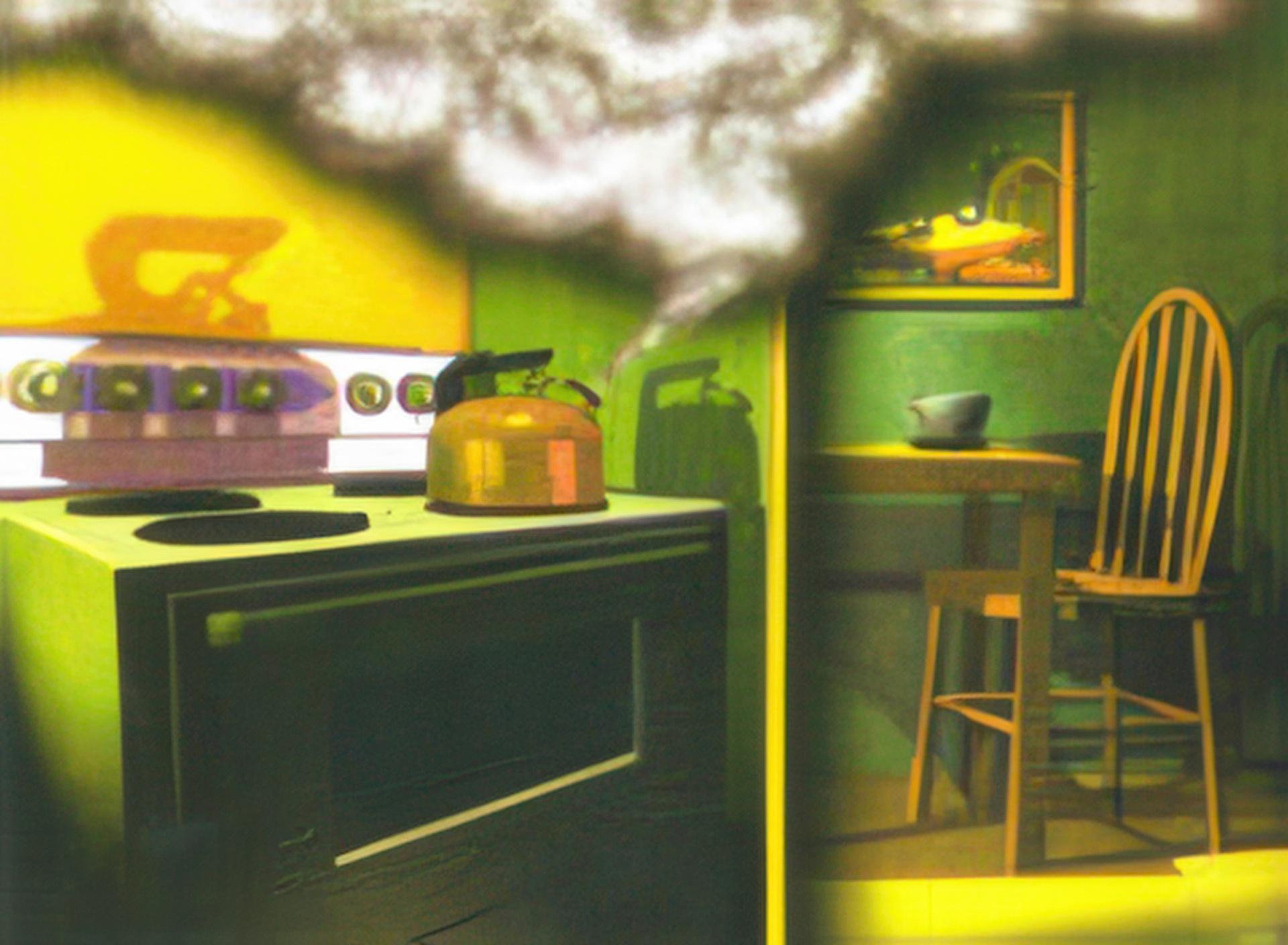 2006 Teapot Exhibit_Ballweg_Coming Together_Coming Apart